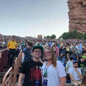 Meet your Posher, Rex